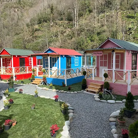 River Land Rize 샬레 *