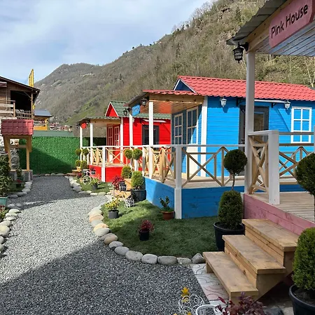 River Land Rize 샬레 아이더 야일라시
