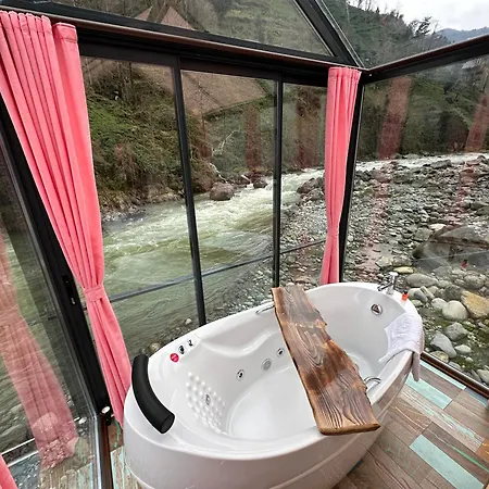 샬레 River Land Rize 아이더 야일라시