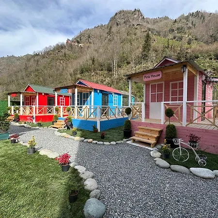 River Land Rize 아이더 야일라시