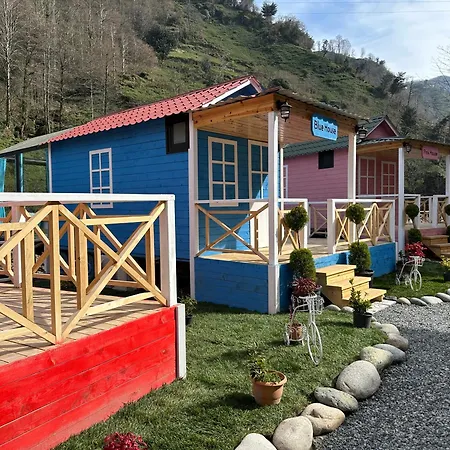River Land Rize 아이더 야일라시