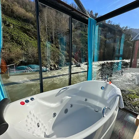 River Land Rize 샬레 아이더 야일라시